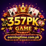 357PK Game Best Money Earning Application Download Free Now