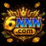 6nnn Game platform interface on an Android smartphone in Pakistan