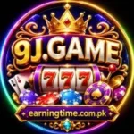 9J Game New Money-Earning Game Download Free For Android