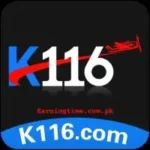K116 Game