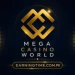 MCW Game APK Download Free (Mega Casino World) 2026