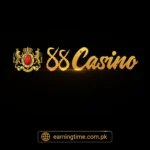 Download 88Casino APK 2026 for Android smartphone in Pakistan