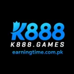 K888 Game Earningtime.com.pk