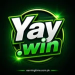 Yaywin Game Real Money Earning Application Download Free Now