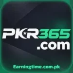 PKR365 Game Download Latest Real Money Earning APP Free