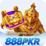 888pkr Game