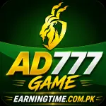 AD777 Game APK Download (Best Earning Game Free For Android)