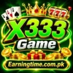 X333 Game APK Download 2026 for Android Pakistan