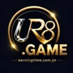 UR8 Game APK Download (Latest Money Earning APP Free For Android)