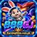 888GJ Game